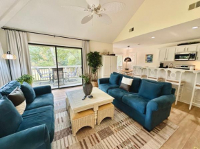 Golf/ Beach Penthouse Condo